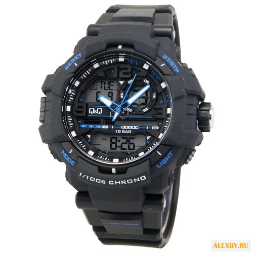 Наручные часы Q&Q GW86 J003