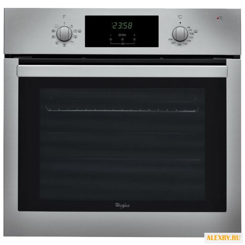 Духовой шкаф Whirlpool AKP 742 IX