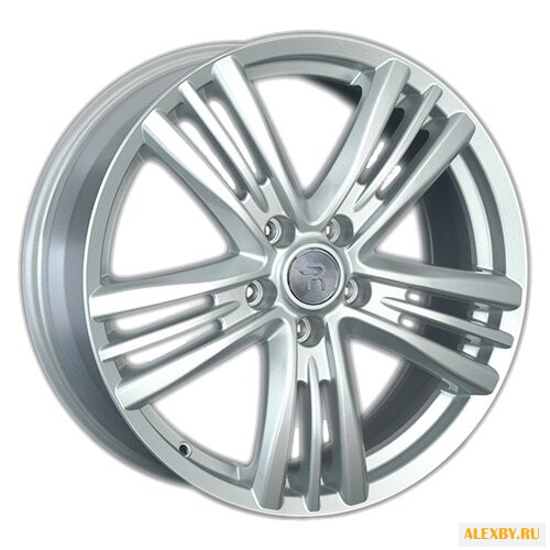 Колесный диск Replica HND129