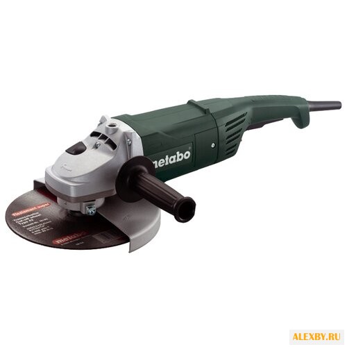 УШМ Metabo WX 2000