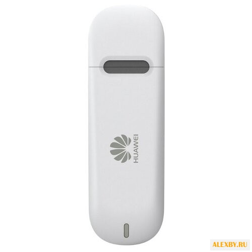 Модем HUAWEI E3121