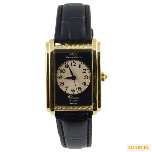 Наручные часы Mikhail Moskvin