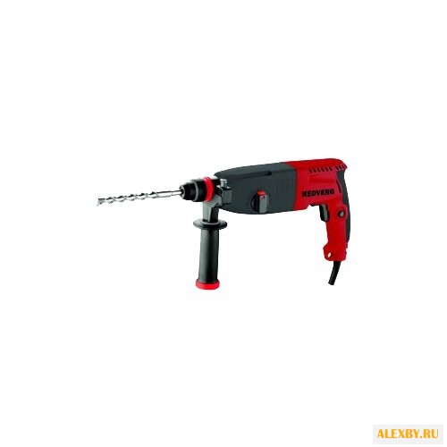 Перфоратор RedVerg RD-RH920