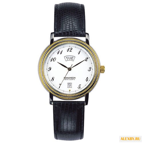 Наручные часы ROMANSON