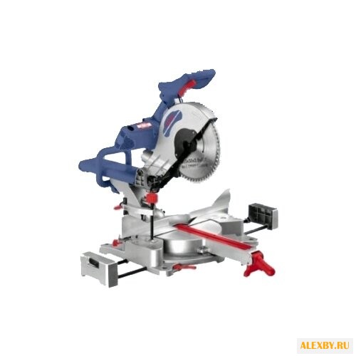 Торцовочная пила Кратон