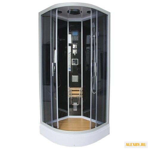 Закрытая кабина APPOLLO AE-111