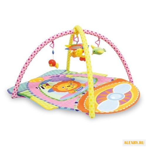 Развивающий коврик Lorelli
