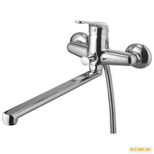 Однорычажный смеситель