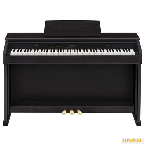 Цифровое пианино CASIO AP-460