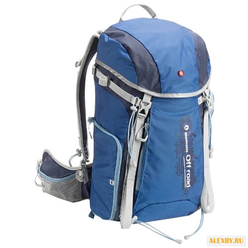 Рюкзак для фотокамеры Manfrotto