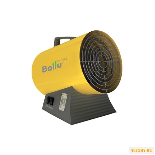 Электрическая пушка Ballu