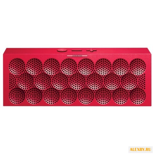 Портативная акустика Jawbone