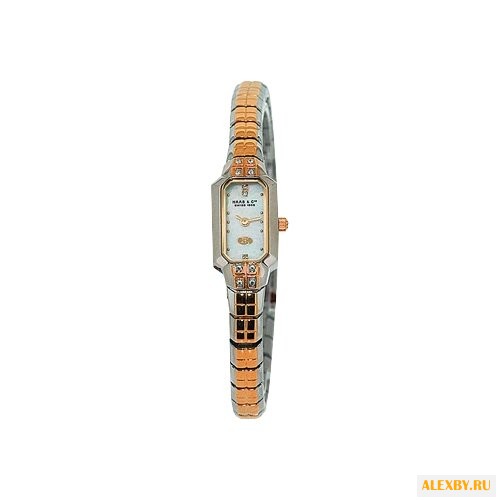 Наручные часы Haas KHC408OFA