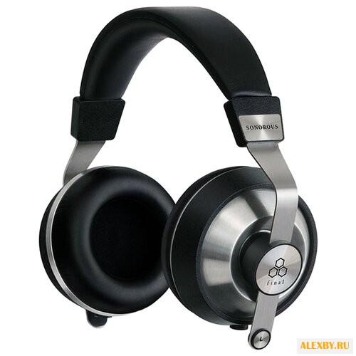 Наушники Final Audio Design