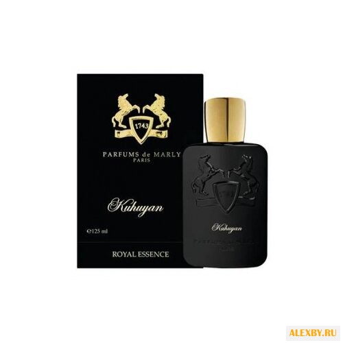Parfums de Marly Kuhuyan