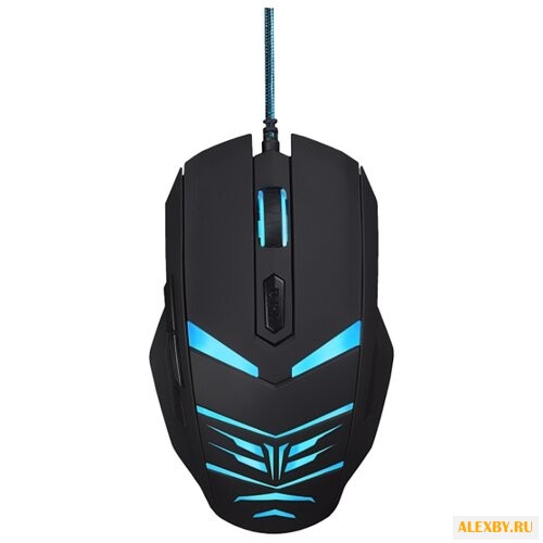 Мышь Oklick 745 G Black USB