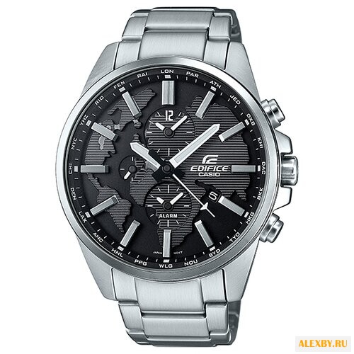 Наручные часы CASIO ETD-300D-1A