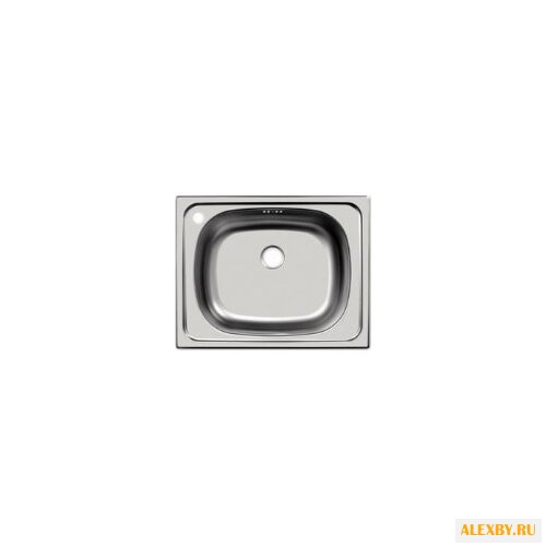 Врезная кухонная мойка UKINOX