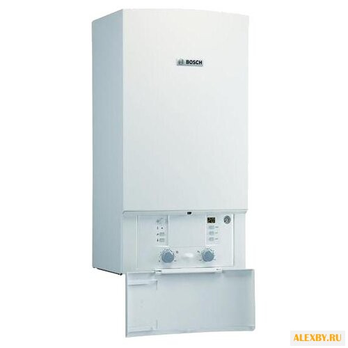 Газовый котел Bosch Condens