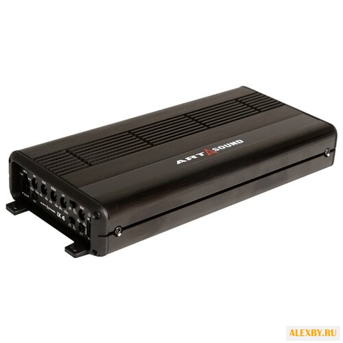 Автомобильный усилитель Art