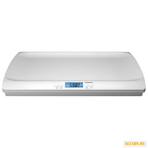 Электронные детские весы Maman