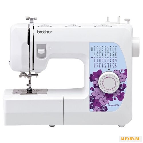 Швейная машина Brother Hanami 37S