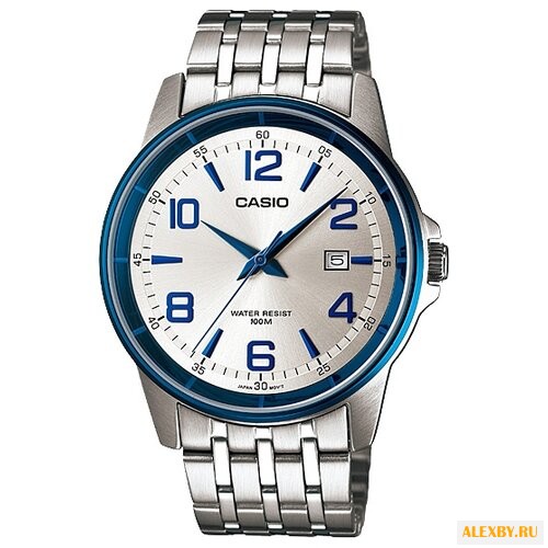 Наручные часы CASIO