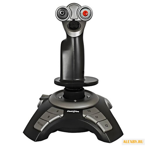 Джойстик Defender Cobra R4