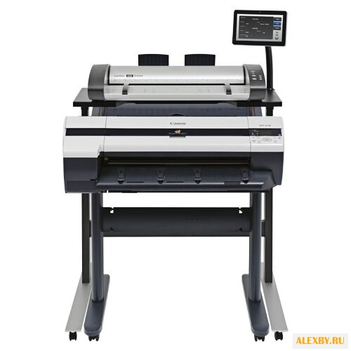 Сканер Contex IQ 24 MFP Repro