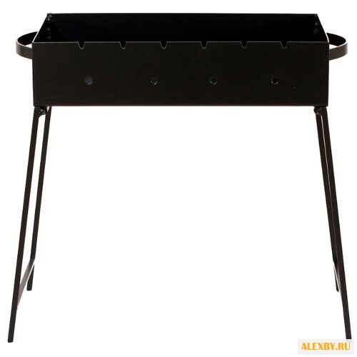 Мангал Doorz складной МС-5 в