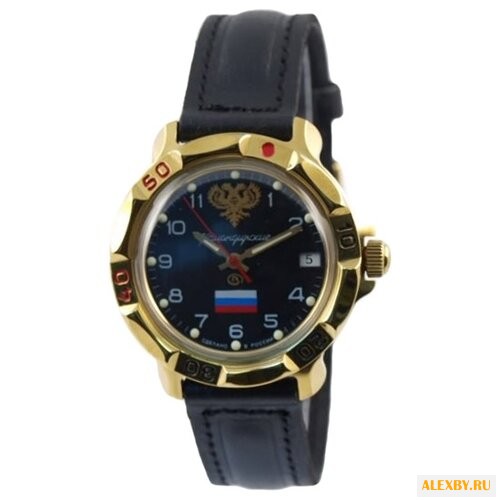Наручные часы Восток 819646