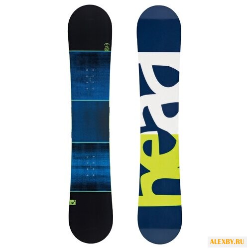 Сноуборд HEAD True 16-17