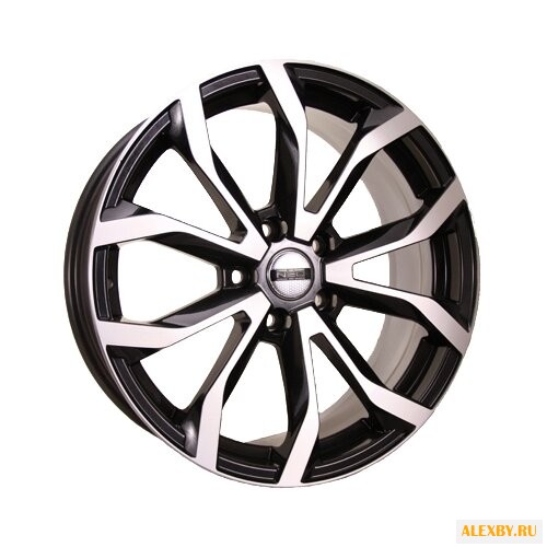 Колесный диск Neo Wheels 728