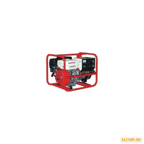 Бензиновая электростанция HUTO