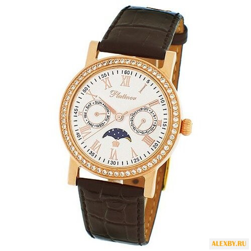 Наручные часы Platinor 54851.115