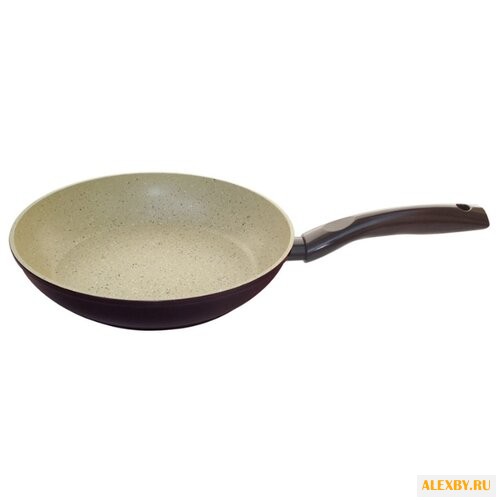 Сковорода Mallony MP-26 26см