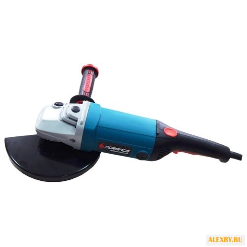 УШМ Forsage Electro AG230-2600JHP
