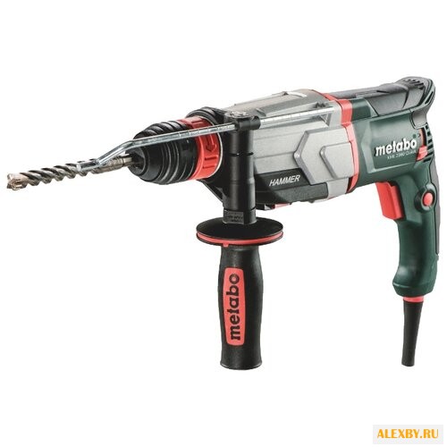 Перфоратор Metabo KHE 2860