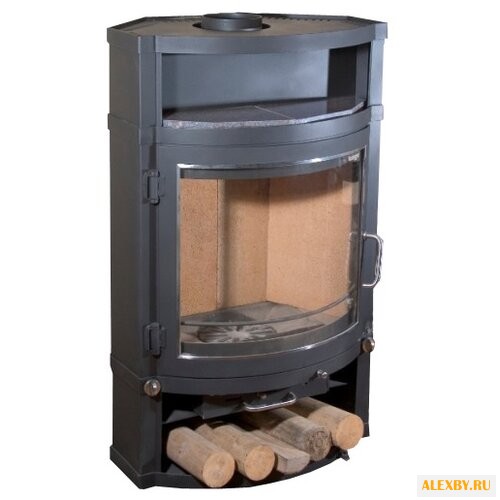 Печь-камин Breneran АОТ-9