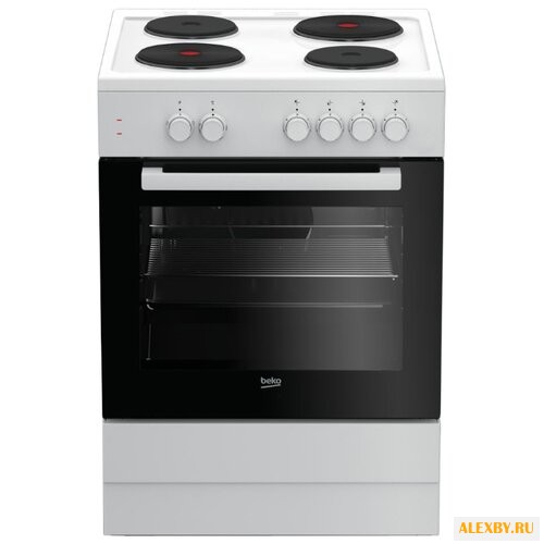 Плита BEKO FSS 66000 GW