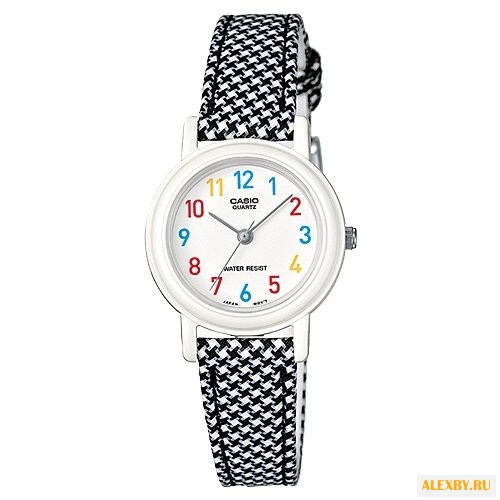 Наручные часы CASIO LQ-139LB-1B