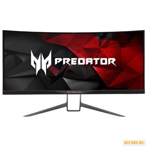 Монитор Acer Predator X34A