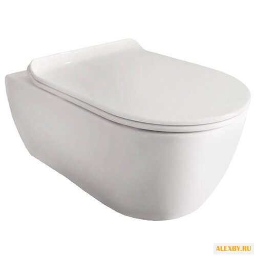 Унитаз SSWW NC4455