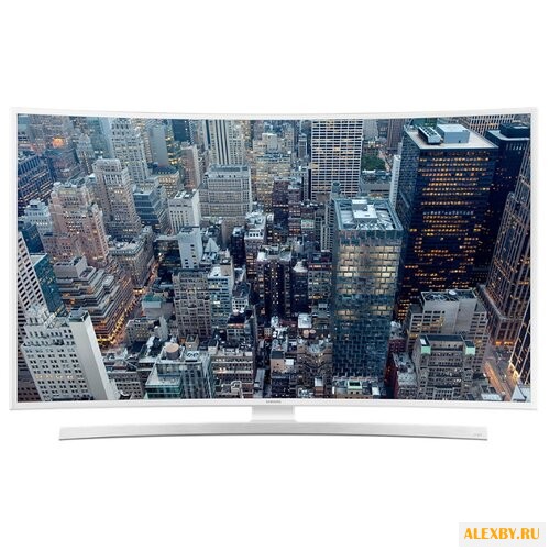 Телевизор Samsung UE55JU6610U