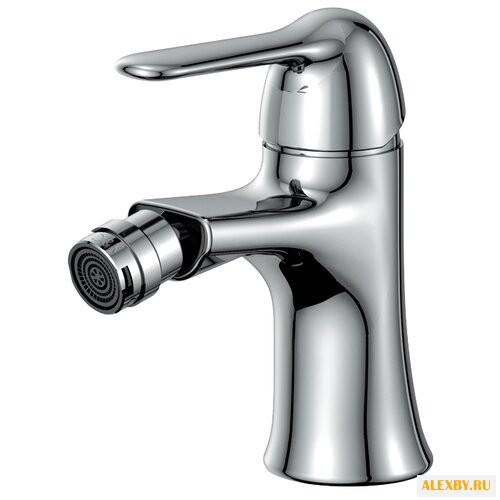 Однорычажный смеситель для биде