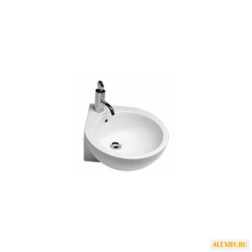 Раковина 46 см hatria You&Me Y0H7