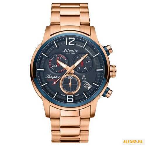 Наручные часы Atlantic