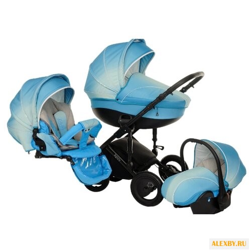 Универсальная коляска Tutis