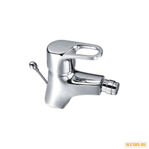 Однорычажный смеситель для биде
