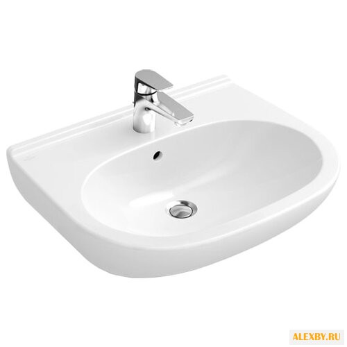 Раковина 60 см Villeroy & Boch